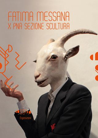 A. Panzetta (a cura di), Fatima Messana. X PNA sezione scultura, catalogo della mostra di Montevarchi, Aska, Firenze 2014