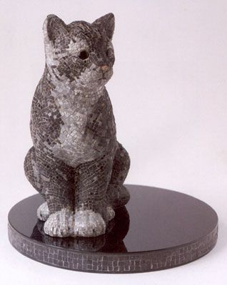 A. Panzetta, Per Giuliano Babini, in Babini. Sette sculture, catalogo della mostra, Ravenna 2009